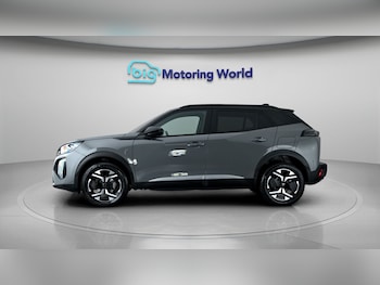 Used Peugeot 2008 2023 for sale - 79385737: Photo