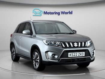 Used Suzuki Vitara 2022 for sale - 79583446: Photo