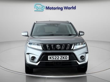 Used Suzuki Vitara 2022 for sale - 79583446: Photo