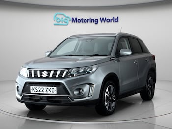 Used Suzuki Vitara 2022 for sale - 79583446: Photo