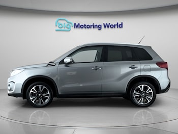 Used Suzuki Vitara 2022 for sale - 79583446: Photo