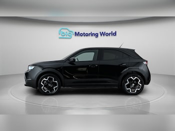 Used Vauxhall Mokka 2022 for sale - 78757834: Photo