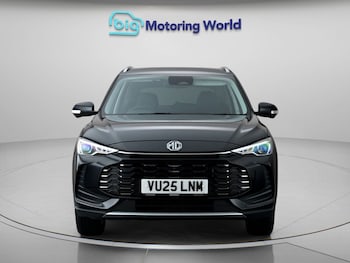 Used MG MG ZS 2025 for sale - 79507343: Photo