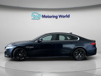 Used Jaguar XF 2023 for sale - 79617028: Photo