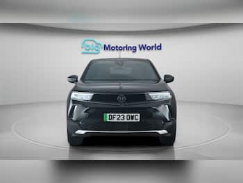 Used Vauxhall Mokka Electric 2023 for sale - 79855613: Photo