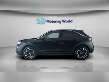 Used Vauxhall Mokka Electric 2023 for sale - 79855613: Photo