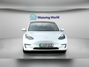 Used Tesla Model 3 2021 for sale - 79042574: Photo