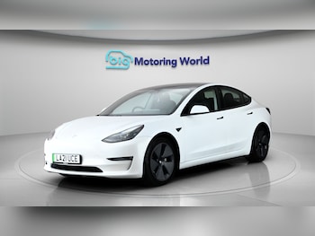 Used Tesla Model 3 2021 for sale - 79042574: Photo