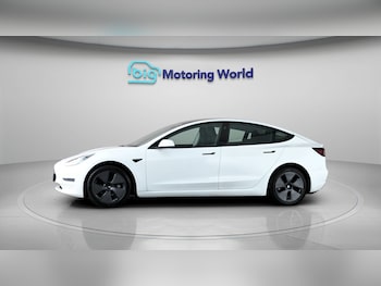 Used Tesla Model 3 2021 for sale - 79042574: Photo