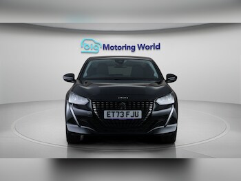 Used Peugeot 208 2024 for sale - 78599843: Photo