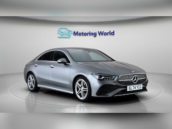 Used Mercedes-Benz CLA 2024 for sale - 79241078: Photo