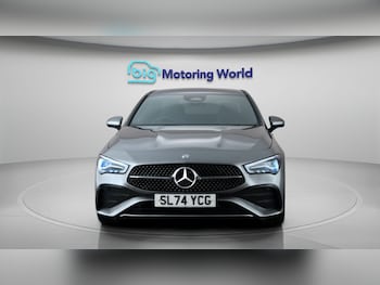 Used Mercedes-Benz CLA 2024 for sale - 79241078: Photo