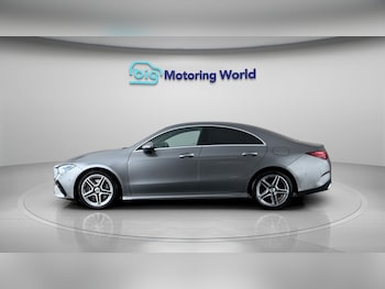 Used Mercedes-Benz CLA 2024 for sale - 79241078: Photo