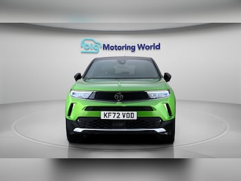 Used Vauxhall Mokka Electric 2022 for sale - 79301517: Photo