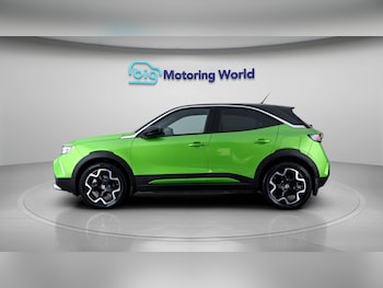 Used Vauxhall Mokka Electric 2022 for sale - 79301517: Photo