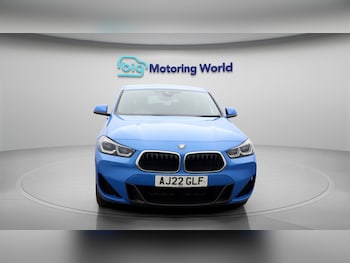 Used BMW X2 2022 for sale - 78942023: Photo