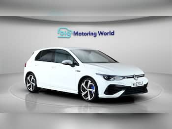 Used Volkswagen Golf 2023 for sale - 79665672: Photo