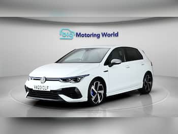 Used Volkswagen Golf 2023 for sale - 79665672: Photo