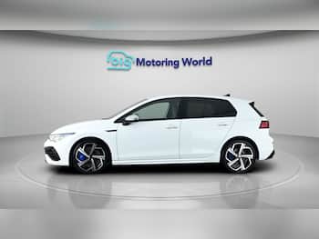 Used Volkswagen Golf 2023 for sale - 79665672: Photo