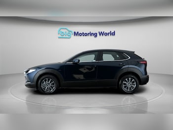 Used Mazda CX-30 2026 for sale - 79218775: Photo