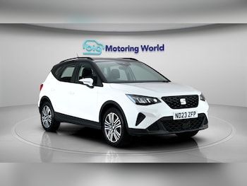 Used SEAT Arona 2023 for sale - 79176928: Photo