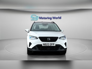 Used SEAT Arona 2023 for sale - 79176928: Photo