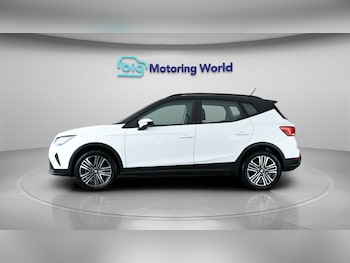 Used SEAT Arona 2023 for sale - 79176928: Photo