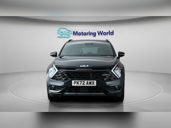 Used Kia Sportage 2022 for sale - 79340639: Photo