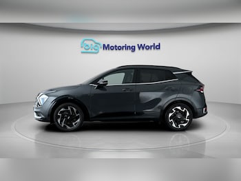Used Kia Sportage 2022 for sale - 79340639: Photo
