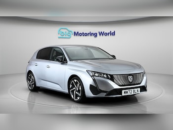 Used Peugeot 308 2022 for sale - 78789925: Photo