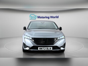 Used Peugeot 308 2022 for sale - 78789925: Photo