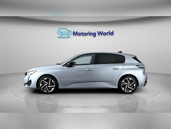 Used Peugeot 308 2022 for sale - 78789925: Photo