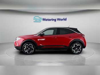 Used Vauxhall Mokka Electric 2023 for sale - 79043823: Photo