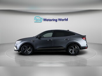 Used Renault Arkana 2022 for sale - 78599832: Photo