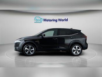 Used Nissan Qashqai 2023 for sale - 79430105: Photo