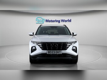 Used Hyundai TUCSON 2023 for sale - 78602779: Photo