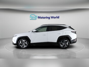 Used Hyundai TUCSON 2023 for sale - 78602779: Photo