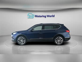 Used SEAT Tarraco 2023 for sale - 79813883: Photo