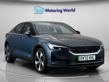 Used Polestar Polestar 2 2022 for sale - 79507350: Photo