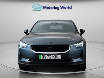 Used Polestar Polestar 2 2022 for sale - 79507350: Photo