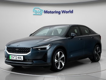 Used Polestar Polestar 2 2022 for sale - 79507350: Photo