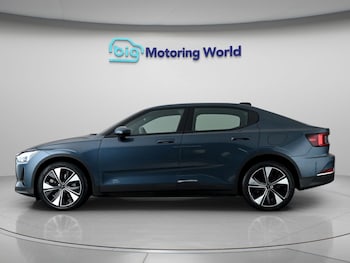 Used Polestar Polestar 2 2022 for sale - 79507350: Photo