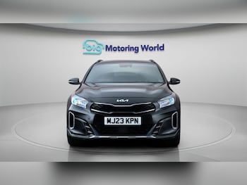 Used Kia XCeed 2023 for sale - 78804578: Photo