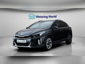 Used Kia XCeed 2023 for sale - 78804578: Photo