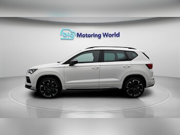 Used Cupra Ateca 2023 for sale - 78596441: Photo