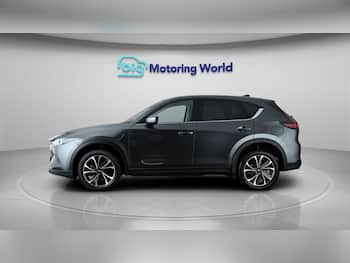 Used Mazda CX-5 2023 for sale - 79637950: Photo