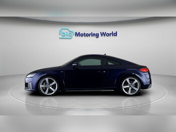 Used Audi TT 2021 for sale - 78596807: Photo
