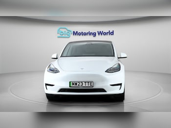 Used Tesla Model Y 2023 for sale - 78757861: Photo