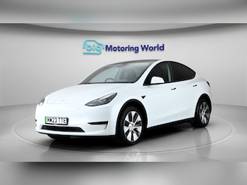 Used Tesla Model Y 2023 for sale - 78757861: Photo
