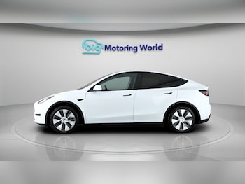 Used Tesla Model Y 2023 for sale - 78757861: Photo